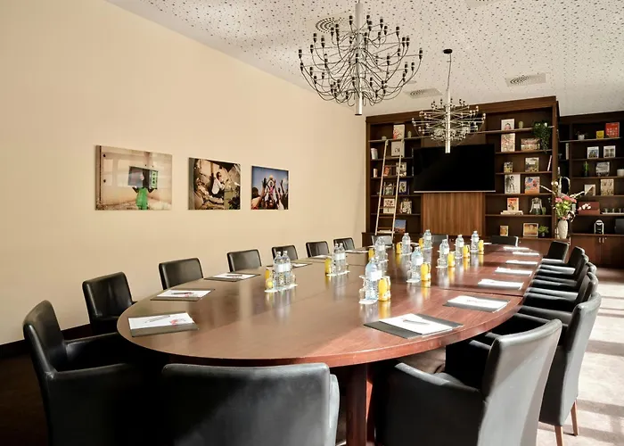 Flemings Hotel Wien-Stadthalle