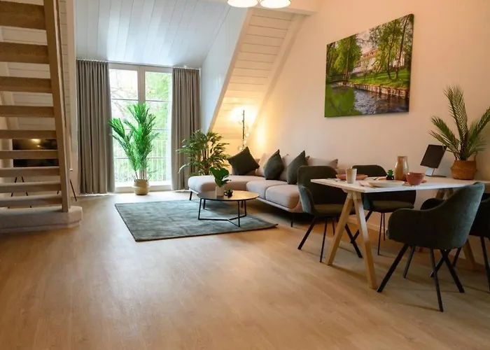 Inselmuehle Hotel München