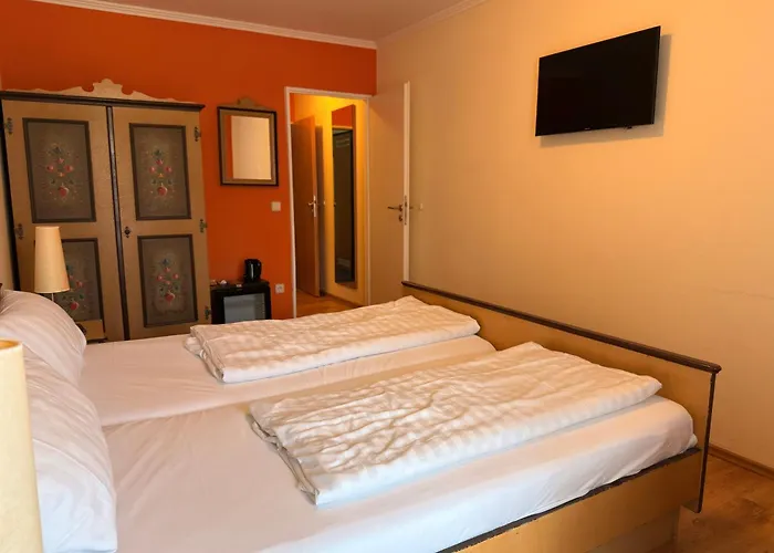 Hotel Wallis Munich