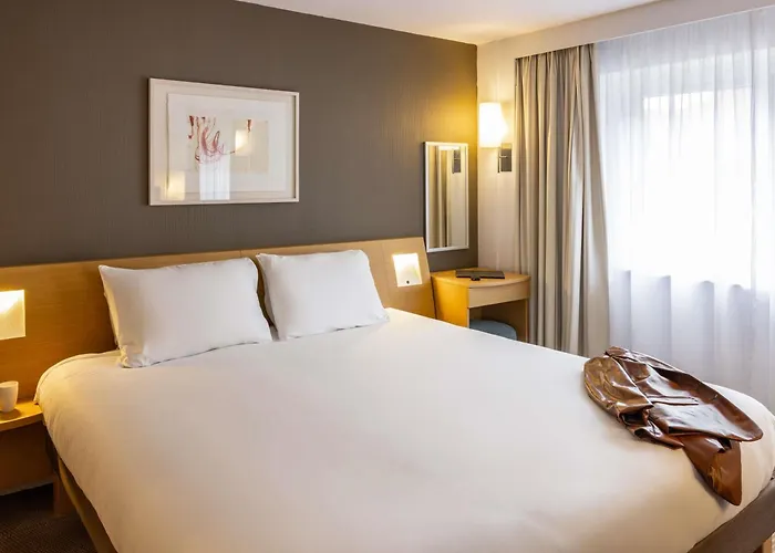 Novotel Bristol Centre