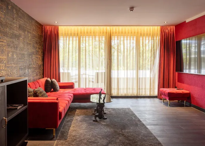 Van Der Valk Hotel Assen