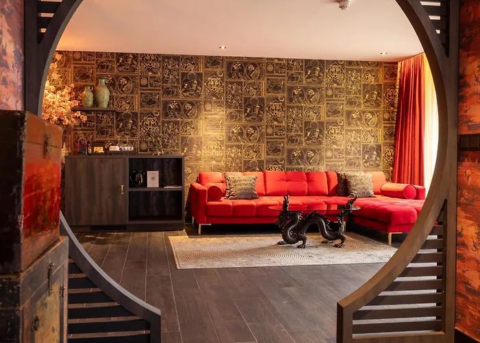 Van Der Valk Hotel Assen