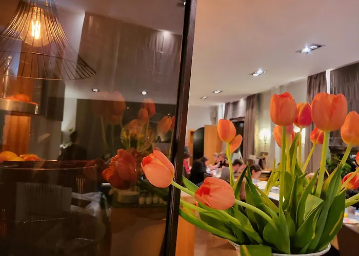 Hotel Prinz Munich