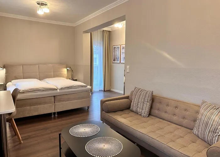 Hotel Villa Solln - Free Parking Munich