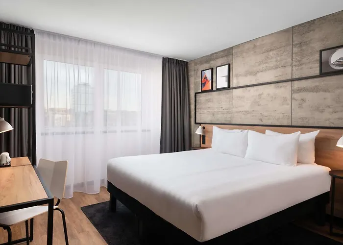 Ibis London Earls Court Otel