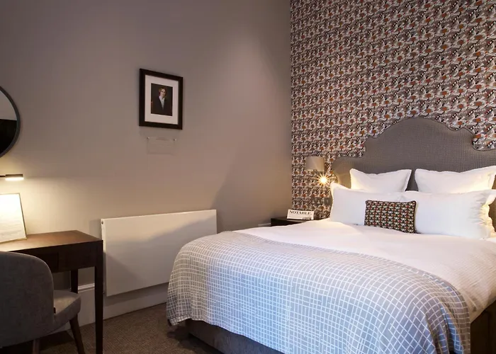 54 Queen'S Gate Hotel London
