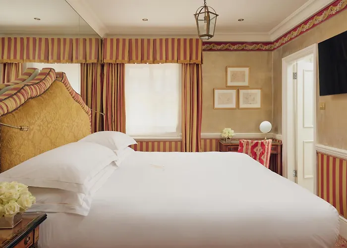 Milestone Hotel Kensington Londres