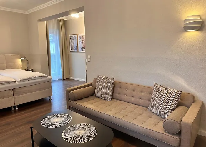 Hotel Villa Solln - Free Parking Munich