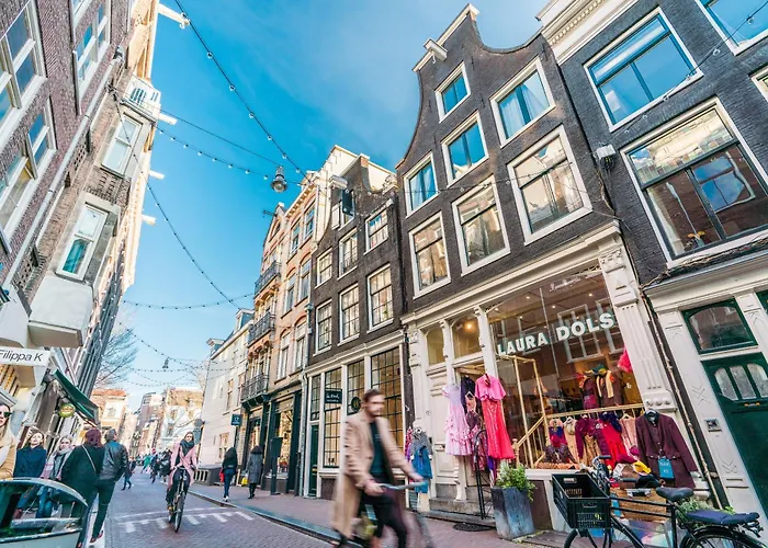 Maison Elle Amsterdam