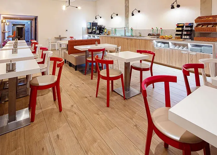 Ibis Styles Amsterdam City