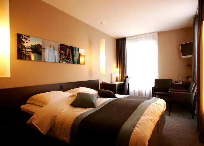 Hotel Ve Mechelen
