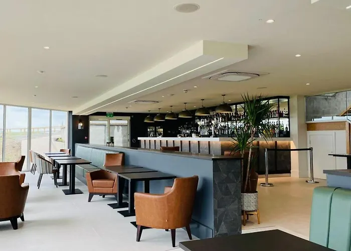 The Cliff Hotel & Spa Cardigan