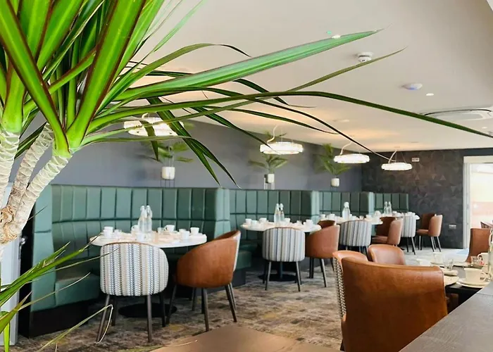 The Cliff Hotel & Spa Cardigan