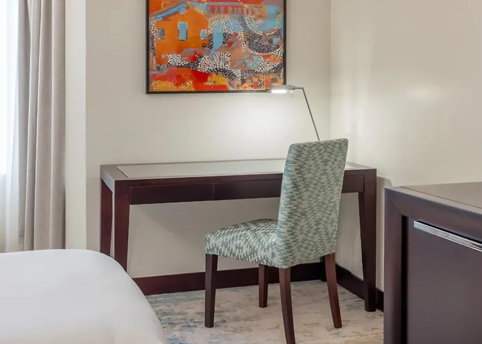 Crowne Plaza Porto By Ihg Hotel