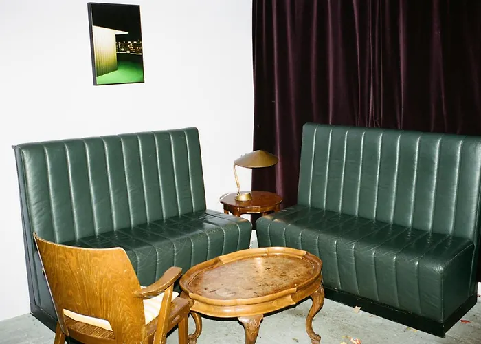 Hotel Am Brillantengrund Vienne