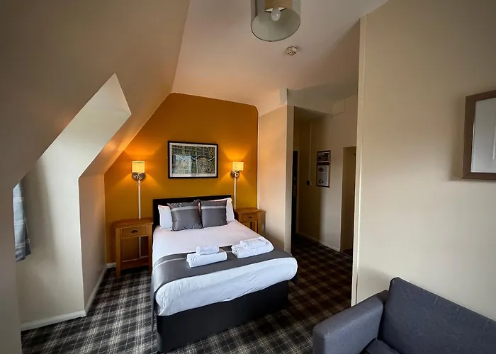 Killin Hotel