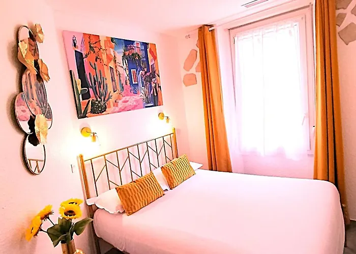 Appia Hotel Cannes