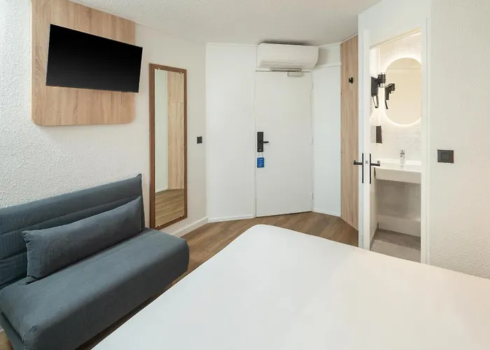 Sure Hotel By Best Western Valence Nord-Restaurant Bourg-lès-Valence