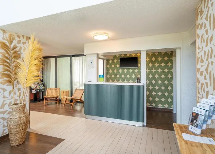 Sure Hotel By Best Western Valence Nord-Restaurant Bourg-lès-Valence
