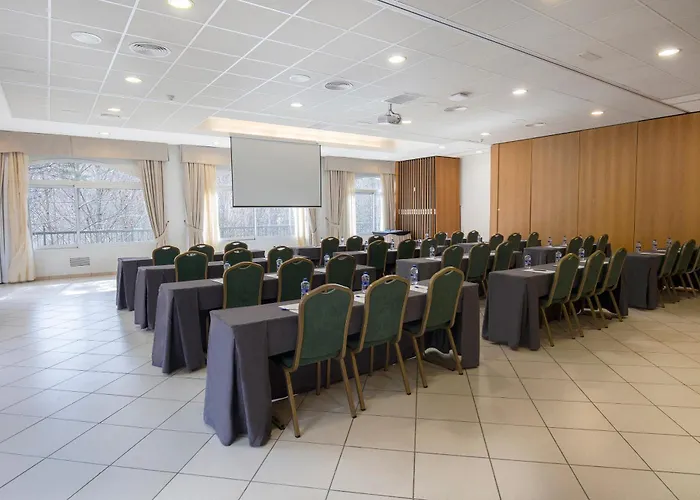 Hotel Sant Gothard By Nexta Arinsal