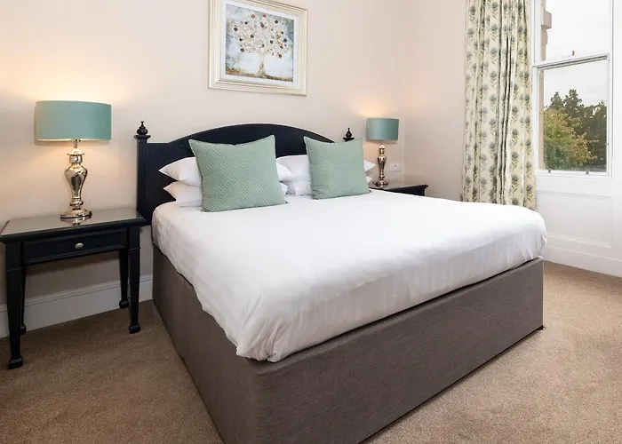 Sunbank House Metro Hotel Perth
