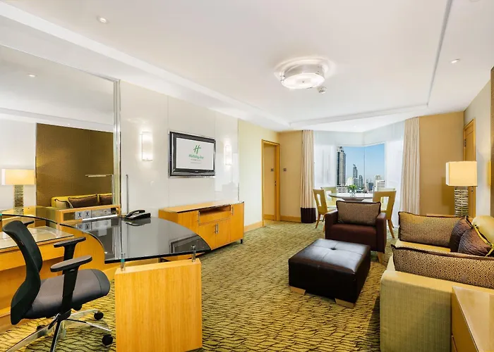Holiday Inn Bangkok Silom By Ihg