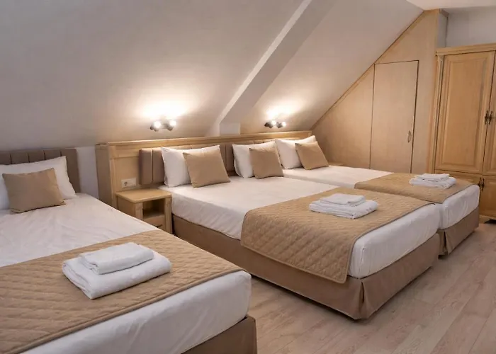 Hotel Aris Sofia
