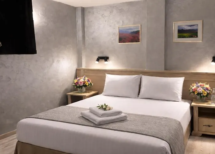 Hotel Aris Sofia