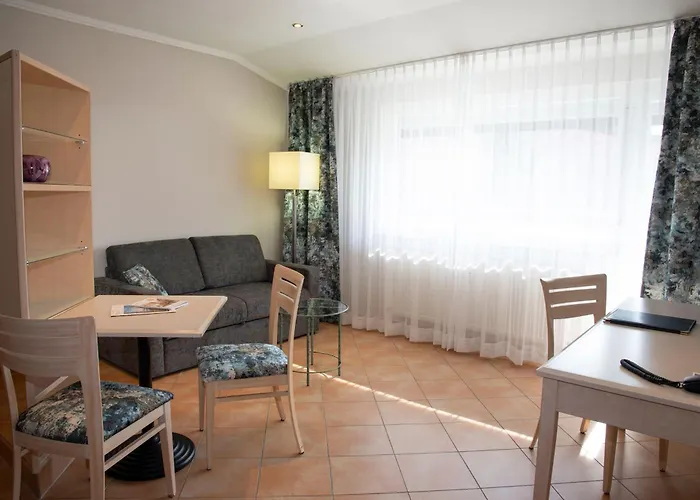 Ringhotel Reubel Zirndorf