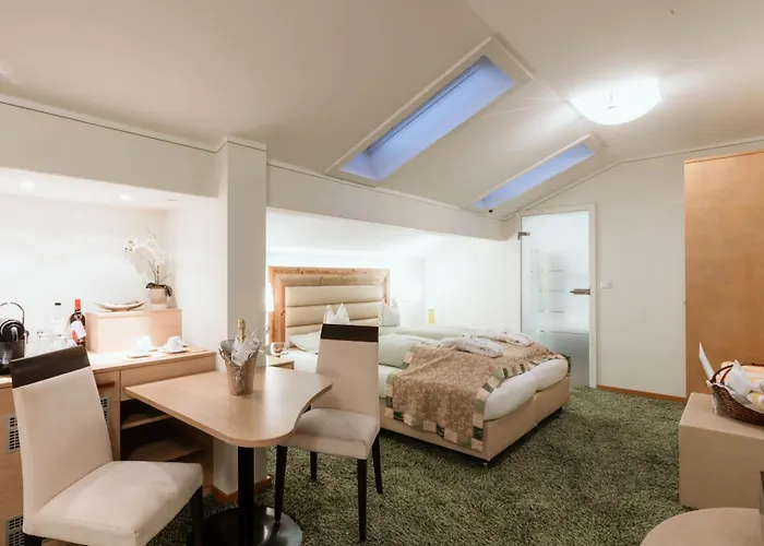 Hotel Neuhäusl Superior Berchtesgaden