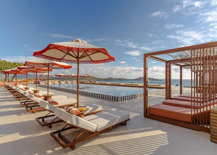 Innside Elounda