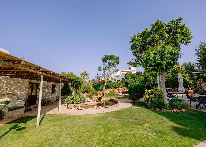 Casa Do Alto Bed & Breakfast Vilamoura