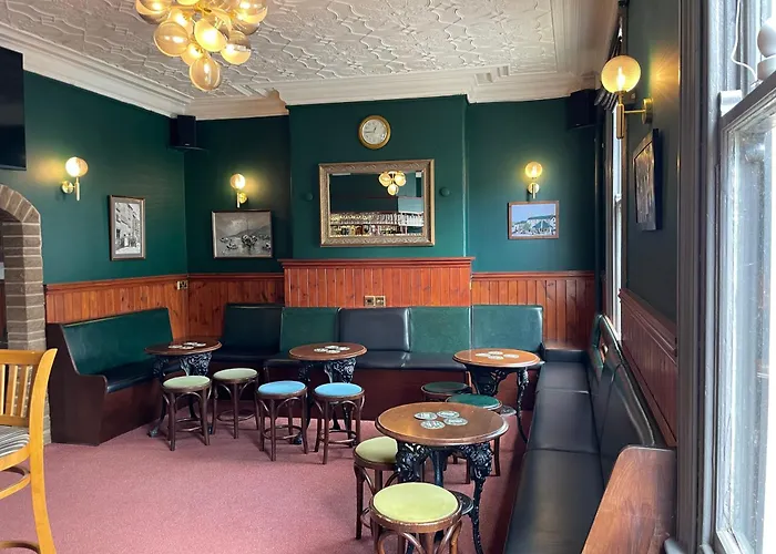 Victoria Inn Alston