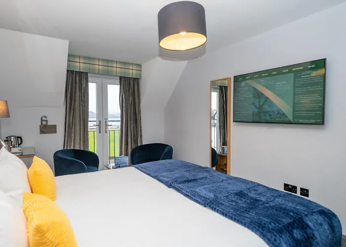 Oak Tree Inn Balmaha