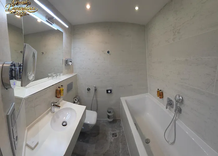 Hotel Grand Cesky Krumlov