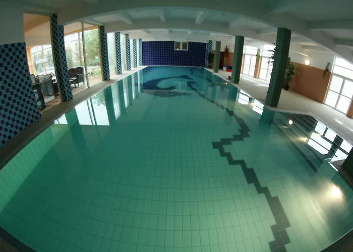 Hotel Daisy Budget Krakow