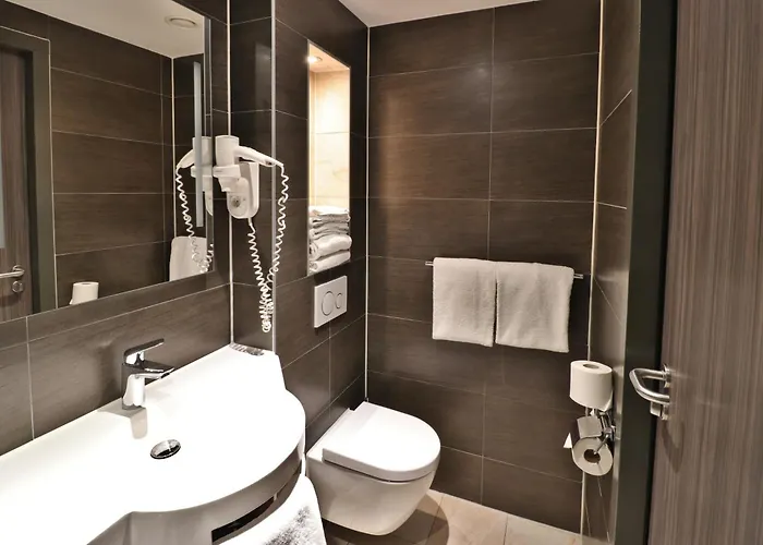 Xo Hotels Infinity Amsterdam