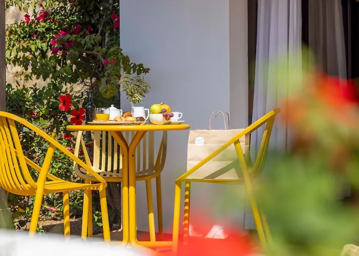 Calallonga Hotel Menorca Port-Mahon
