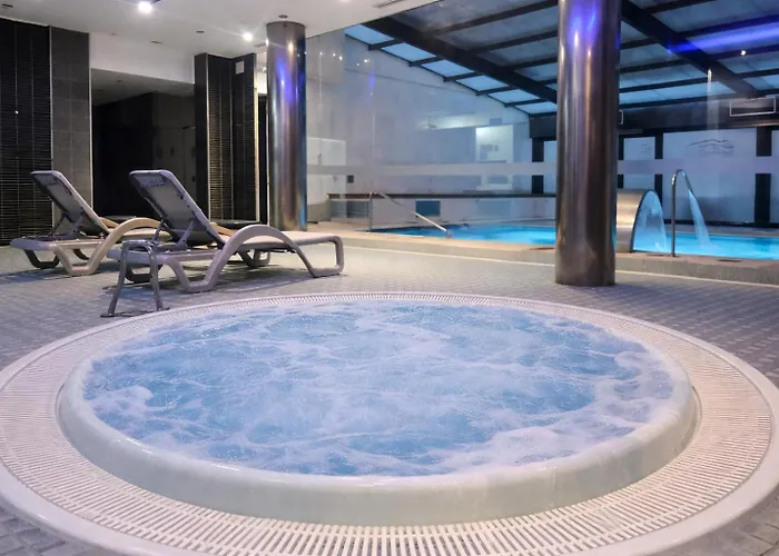 Arva Spa Paris León
