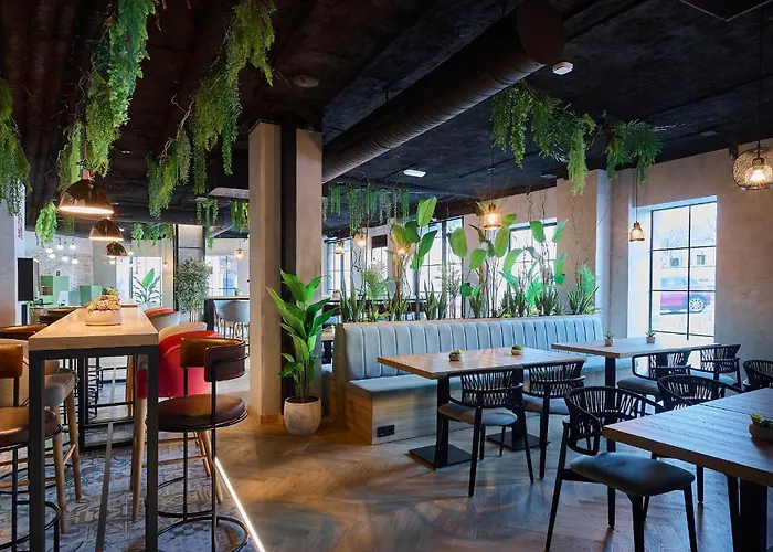 Boutique Hotel Luna Triunfo Granada