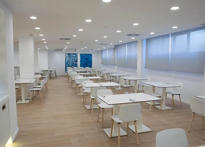Bluesea Mediodia Hotel El Arenal 