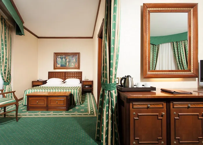 Grand Hotel Trento