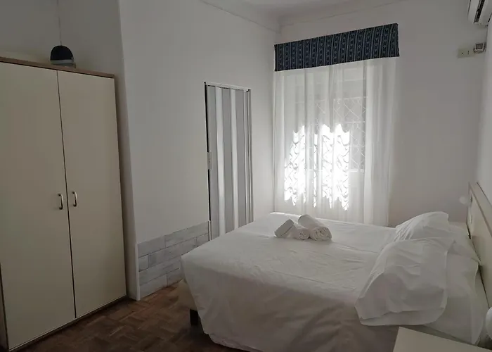 Hotel Rio Sanremo