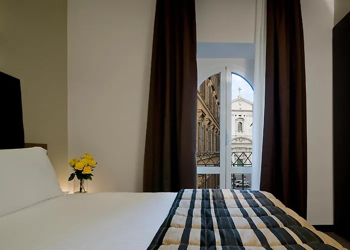 Hotel Rinascimento Roma