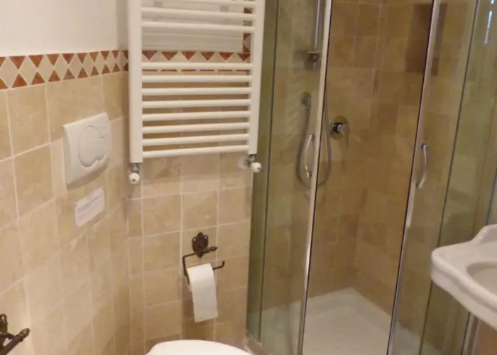 Hotel Prati Rom