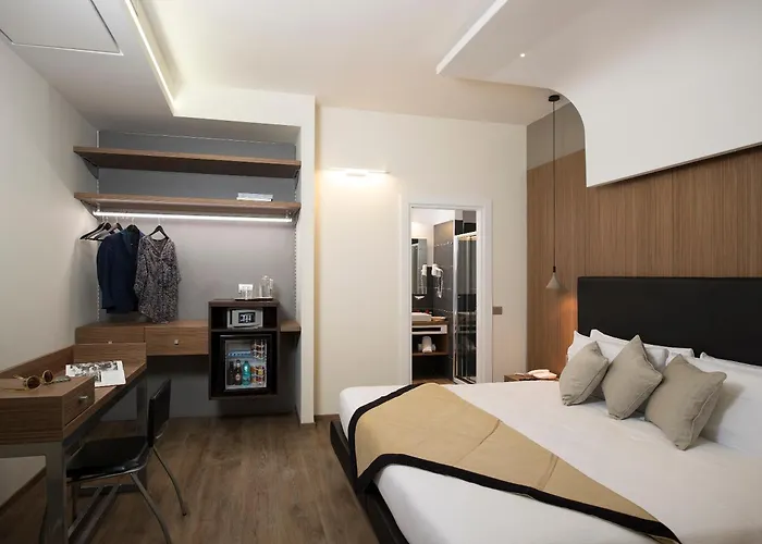 Hotel Rinascimento Roma