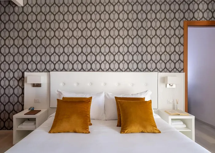 Hotel Biancamano Rimini