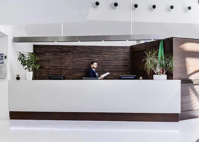 Ibis Styles Milano Centro Otel