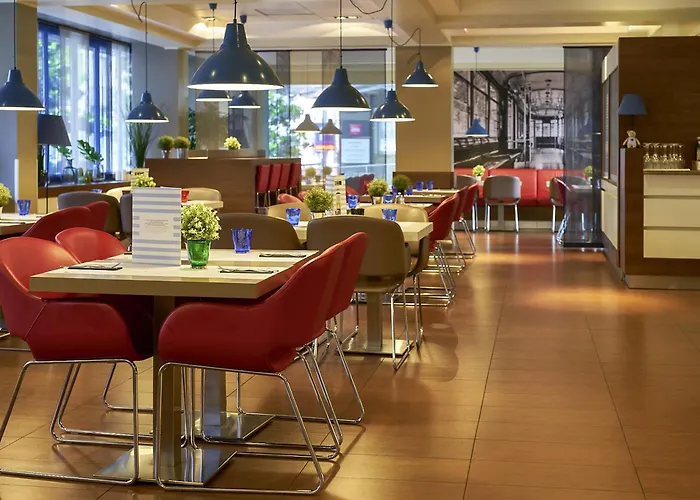 Ibis Milano Centro Hotel
