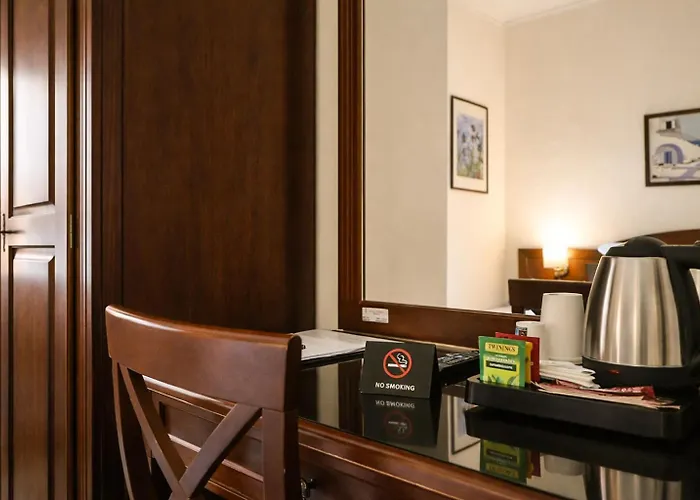 Hotel Pavone Milan